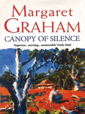 cover image of Canopy of Silence